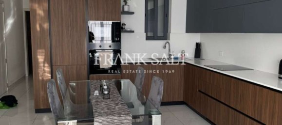 2 Schlafzimmer Wohnung in Mellieha, Malta, Nr. 11323 4