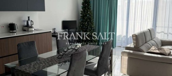 2 Schlafzimmer Wohnung in Mellieha, Malta, Nr. 11323 3