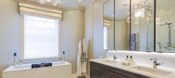 5 bedrooms House in London, United Kingdom No. 13013 10