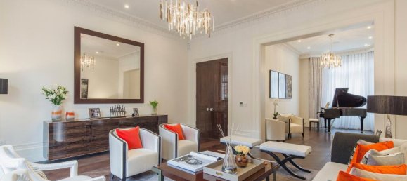 5 bedrooms House in London, United Kingdom No. 13013 39