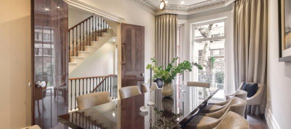 5 bedrooms House in London, United Kingdom No. 13013 12