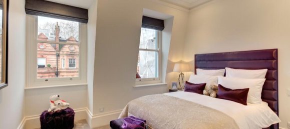 5 bedrooms House in London, United Kingdom No. 13013 40