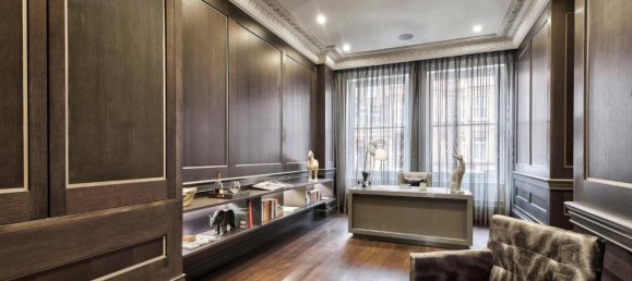 5 bedrooms House in London, United Kingdom No. 13013 22