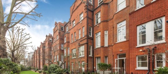 5 bedrooms House in London, United Kingdom No. 13013 44