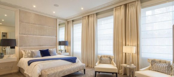 5 bedrooms House in London, United Kingdom No. 13013 11