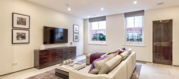 5 bedrooms House in London, United Kingdom No. 13013 8