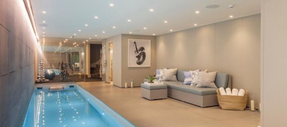 5 bedrooms House in London, United Kingdom No. 13013 24