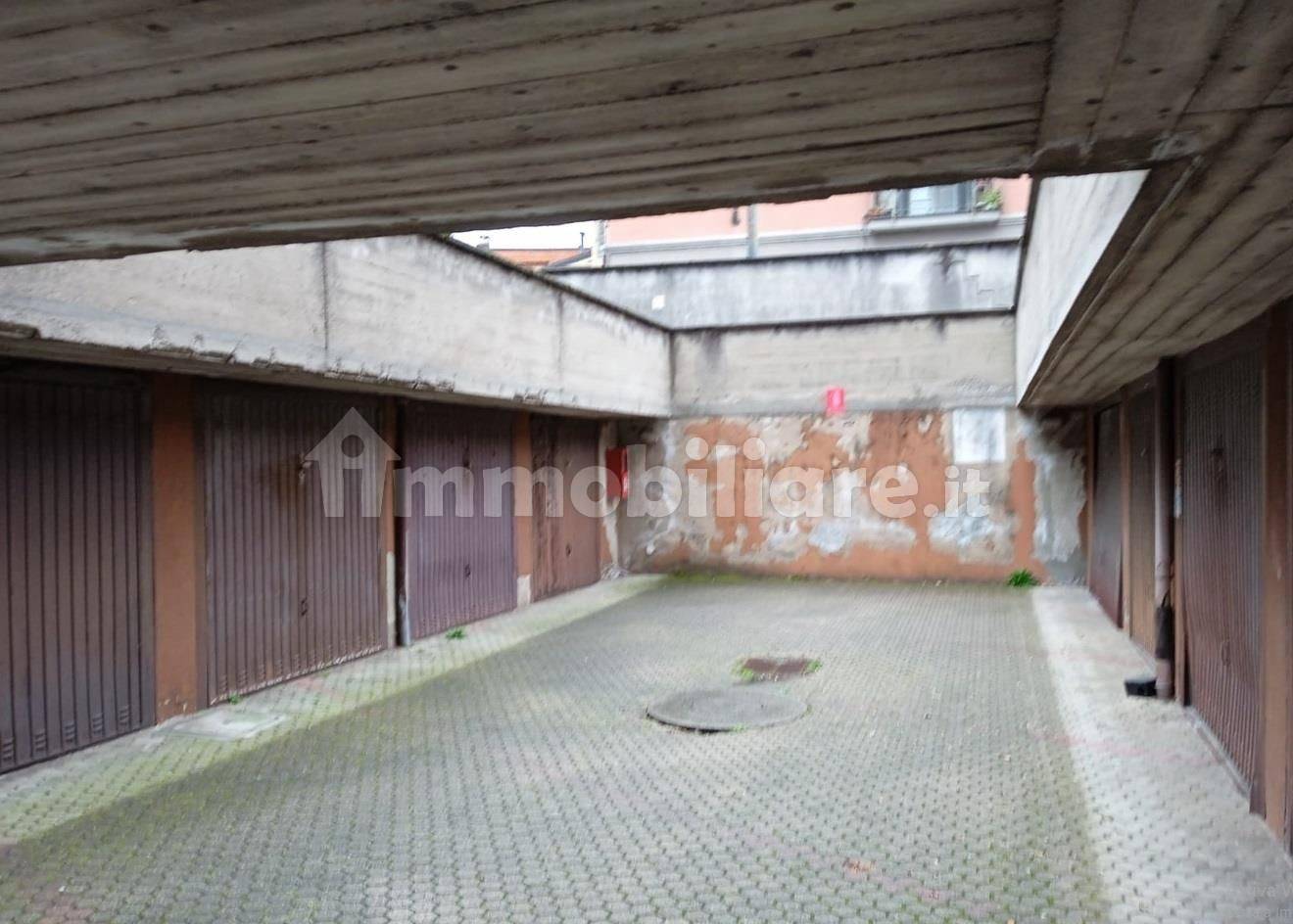 2 bedrooms Apartment in Buscate, Italy No. 282589