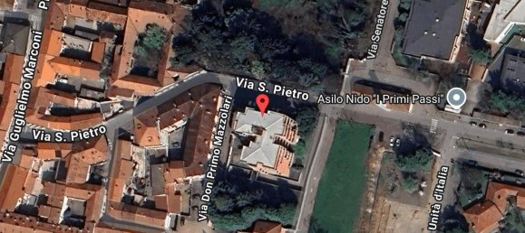 2 bedrooms Apartment in Buscate, Italy No. 282589 17