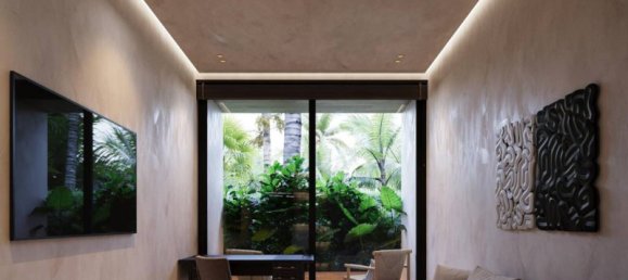 2 bedrooms Villa in Surat Thani, Thailand No. 23451 10