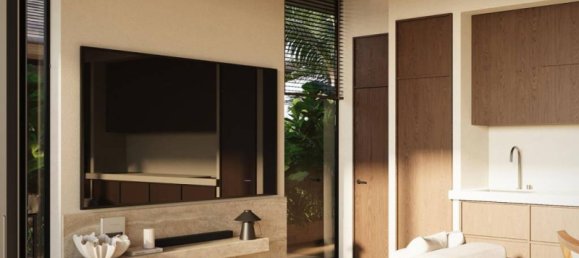 2 bedrooms Villa in Surat Thani, Thailand No. 23451 8