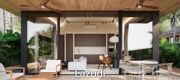 2 bedrooms Villa in Surat Thani, Thailand No. 23451 4