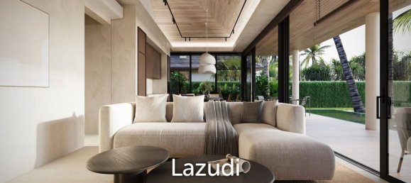 2 bedrooms Villa in Surat Thani, Thailand No. 23451 9