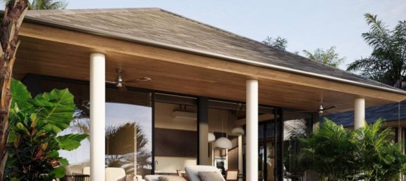 2 bedrooms Villa in Surat Thani, Thailand No. 23451 2