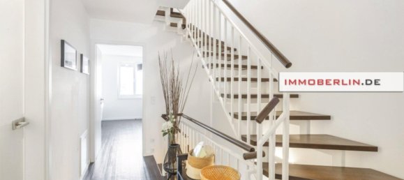 5 rooms Townhouse in Rudow, Germany No. 297491 5