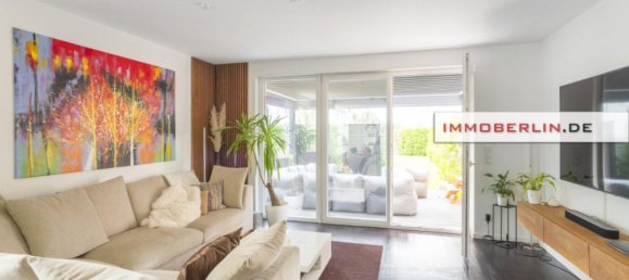 5 rooms Townhouse in Rudow, Germany No. 297491 3