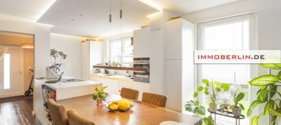 5 rooms Townhouse in Rudow, Germany No. 297491 2