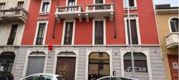 2 rooms Apartment in Milan, Italy No. 239821 13