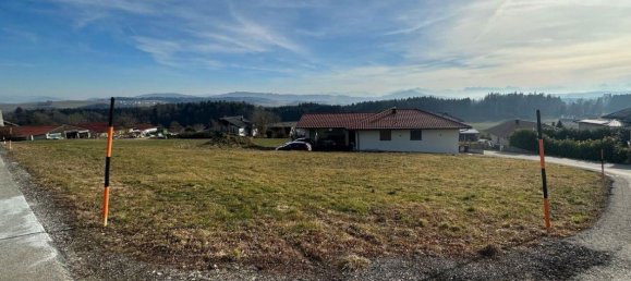 Земельный участок в Кирхберг бай Маттигхофен, Австрия № 137303 2