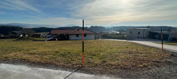 Земельный участок в Кирхберг бай Маттигхофен, Австрия № 137303 3