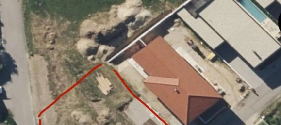 Земельный участок в Кирхберг бай Маттигхофен, Австрия № 137303 4