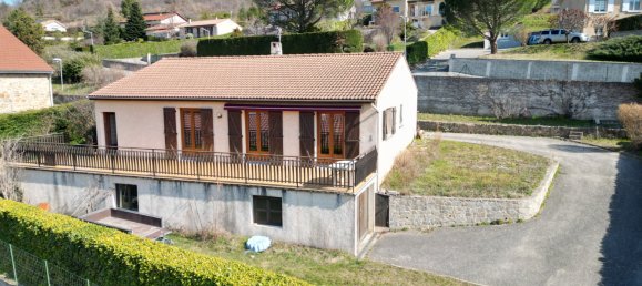 4 Schlafzimmer Haus in Saint-Marcel-les-Annonay, France, Nr. 199233 2