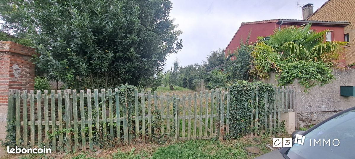 Terrain à Rieumes, France 350m² No. 284817