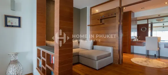 5 chambres house à louer à Phuket, Southern Thailand, Thailand № 63387 17