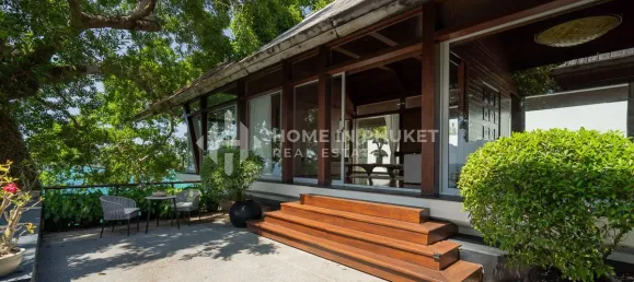 5 chambres house à louer à Phuket, Southern Thailand, Thailand № 63387 30