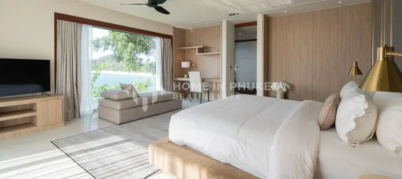 5 chambres house à louer à Phuket, Southern Thailand, Thailand № 63387 25