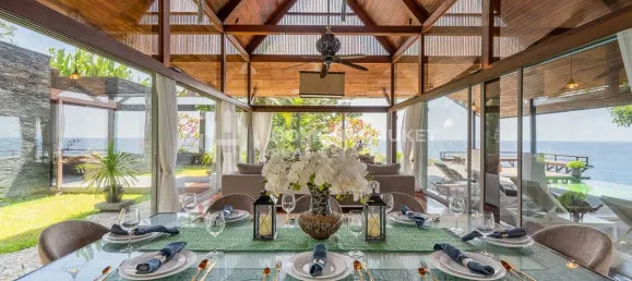 5 chambres house à louer à Phuket, Southern Thailand, Thailand № 63387 6