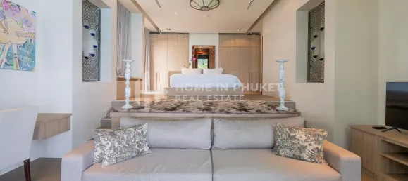 5 chambres house à louer à Phuket, Southern Thailand, Thailand № 63387 11