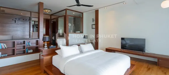 5 chambres house à louer à Phuket, Southern Thailand, Thailand № 63387 16