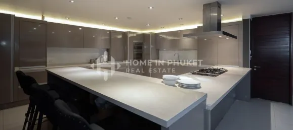 5 chambres house à louer à Phuket, Southern Thailand, Thailand № 63387 10