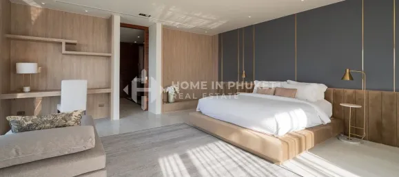 5 chambres house à louer à Phuket, Southern Thailand, Thailand № 63387 26