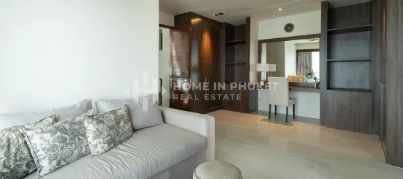 5 chambres house à louer à Phuket, Southern Thailand, Thailand № 63387 23
