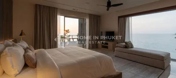 5 chambres house à louer à Phuket, Southern Thailand, Thailand № 63387 27