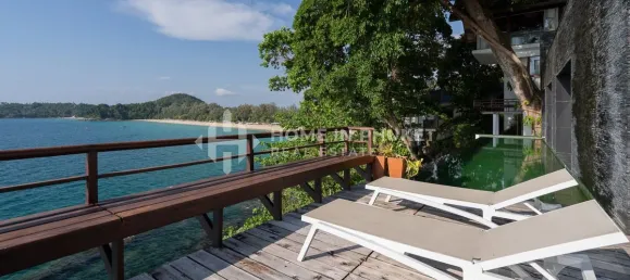 5 chambres house à louer à Phuket, Southern Thailand, Thailand № 63387 5