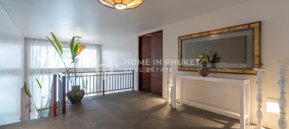 5 chambres house à louer à Phuket, Southern Thailand, Thailand № 63387 20