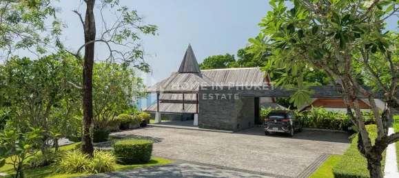 5 chambres house à louer à Phuket, Southern Thailand, Thailand № 63387 29