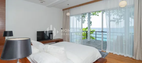 5 chambres house à louer à Phuket, Southern Thailand, Thailand № 63387 15