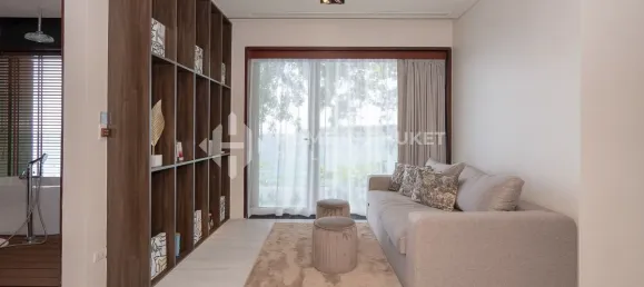 5 chambres house à louer à Phuket, Southern Thailand, Thailand № 63387 24