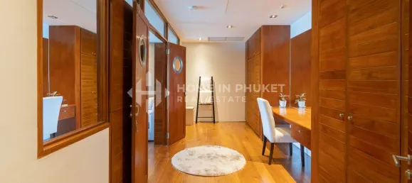 5 chambres house à louer à Phuket, Southern Thailand, Thailand № 63387 14
