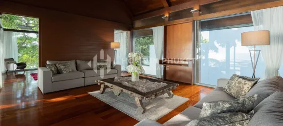 5 chambres house à louer à Phuket, Southern Thailand, Thailand № 63387 21