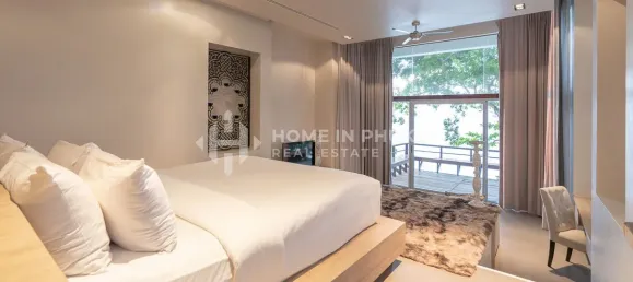5 chambres house à louer à Phuket, Southern Thailand, Thailand № 63387 12