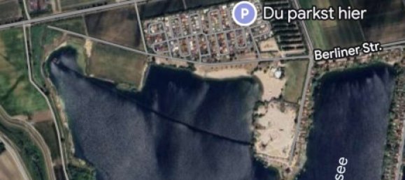 2 rooms House in Bergstrase, Germany No. 310746 15