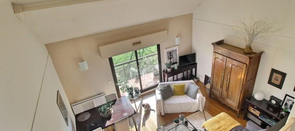 2 bedrooms Duplex in Verneuil-sur-Seine, France No. 131915 8