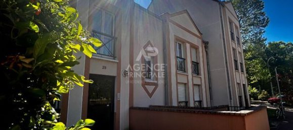 2 bedrooms Duplex in Verneuil-sur-Seine, France No. 131915 16