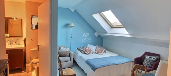 2 bedrooms Duplex in Verneuil-sur-Seine, France No. 131915 9
