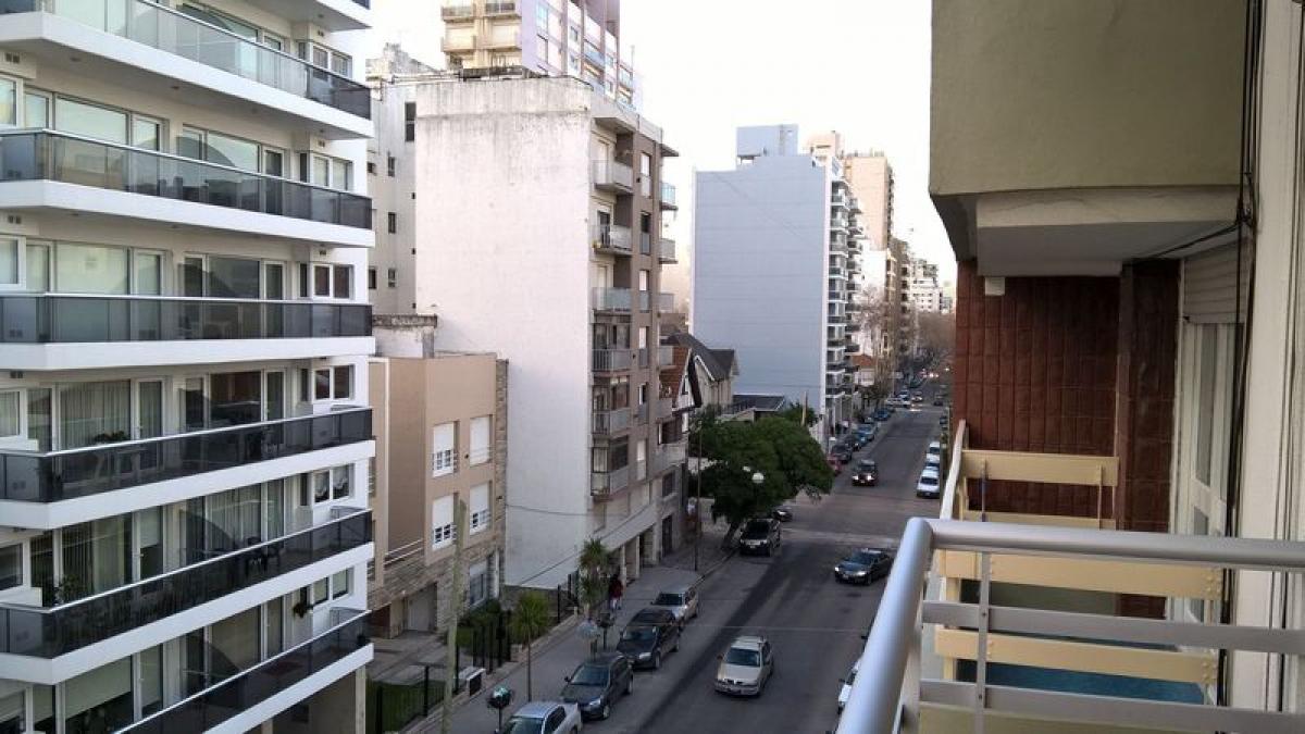 2 bedrooms Apartment in Mar del Plata, Argentina No. 91935